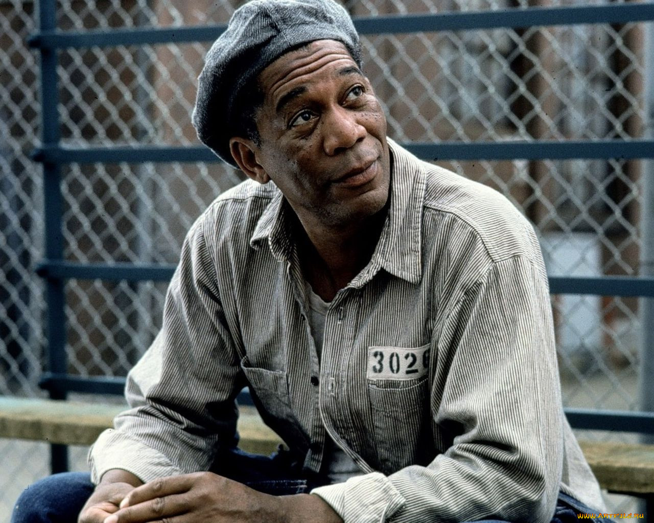 , , the, shawshank, redemption